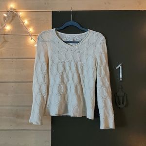 PETITE Charter Club Sweater